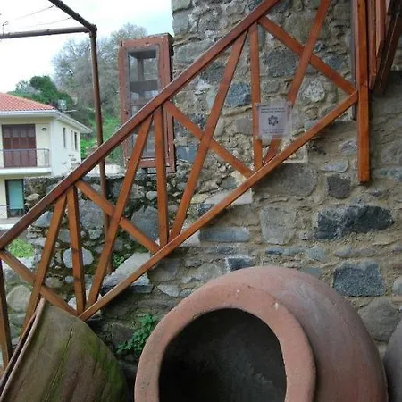 Xenis House Guest House Galata Exterior photo