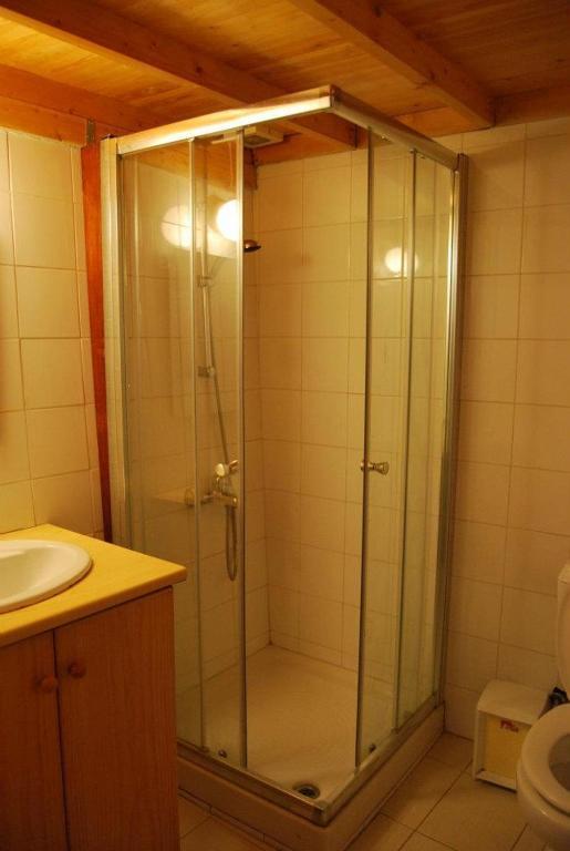 Xenis House Летний дом *