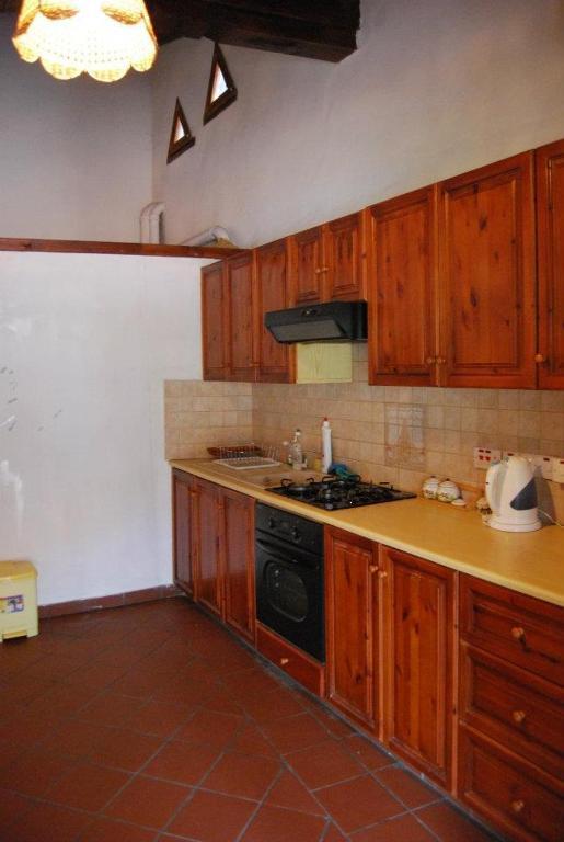 Летний дом Xenis House Галата