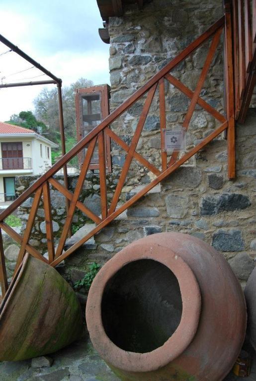 Летний дом Xenis House